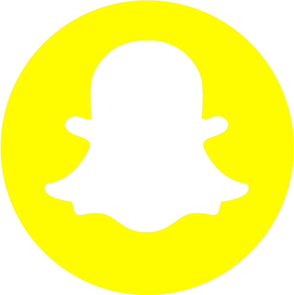 Snapchat Logo