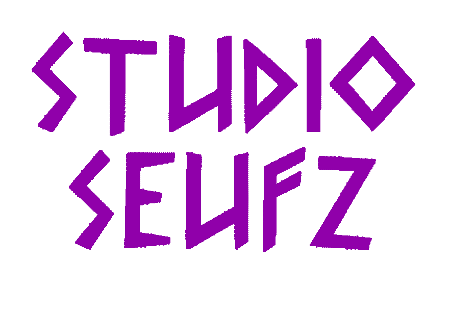 Studio Seufz Logo